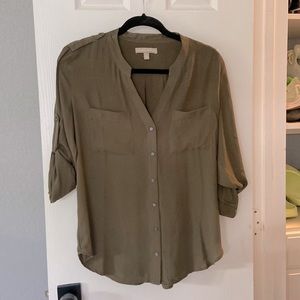 Banana Republic Blouse